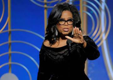 Trump sobre Oprah como candidata presidencial: “Sería divertida, pero le ganaría”