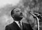 Martin Luther King: “Tengo un sueño, un solo sueño, seguir soñando”