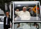 El papa Francisco llega a Chile para salvar a su iglesia, la más débil de la región