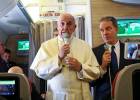 El Papa siente “dolor y vergüenza” por los abusos sexuales de la iglesia chilena