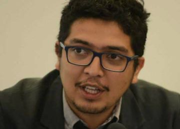 “El periodismo en Colombia se enfrenta a la censura”