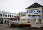 La policía francesa registra cuatro fábricas y la sede de Lactalis tras los casos de salmonela