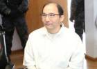 zhenli ye gon extradición