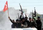 La misión turca para aplastar a los aliados de EE UU en Siria