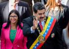El chavismo decide celebrar elecciones presidenciales antes del 30 de abril