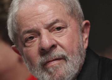 Lula, condenado a nueve años de cárcel por corrupción