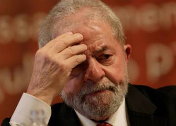 La política brasileña imagina un futuro sin Lula por primera vez en décadas