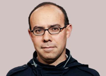 La tragicomedia de las estatuas (Balneario Hurtado, Valledupar)