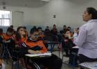 Más de 1,4 millones de adolescentes en México, sin conocimientos básicos de matemáticas