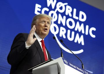 Trump al rapero afroamericano Jay-Z: “Gracias a mis políticas el desempleo entre negros está en mínimos históricos”