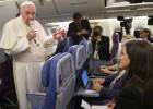 El Papa revisa su posición sobre el escándalo de pederastia en Chile y anuncia una investigación