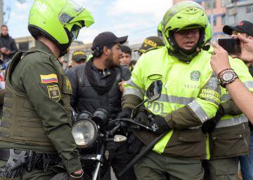 El Rolex que retrata el doble rasero de la justicia en Bogotá
