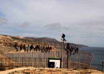 España, laboratorio migratorio de Europa