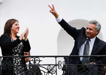 Ecuador cierra el paso a Correa, que mantiene una amplia base política