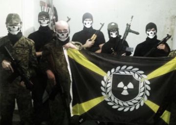 Atomwaffen Division: os crimes dos adoradores de Hitler e Manson