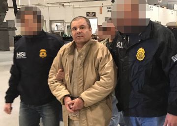 El juez ordena protección especial para el jurado que decidirá sobre el Chapo