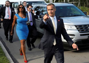 La polémica asesora despedida por Trump se desahoga en Gran Hermano