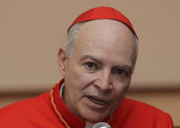 El nuevo arzobispo de México defiende que la Iglesia debe adoptar métodos “nuevos”