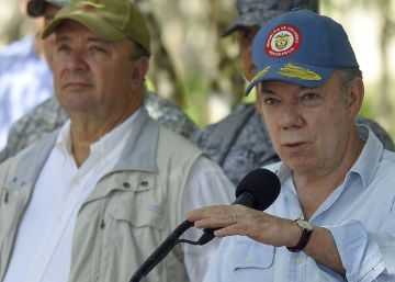 El paro armado del ELN aleja la esperanza de una paz completa en Colombia