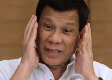 Duterte anima a disparar a las guerrilleras en la vagina porque sin ella “son inútiles”