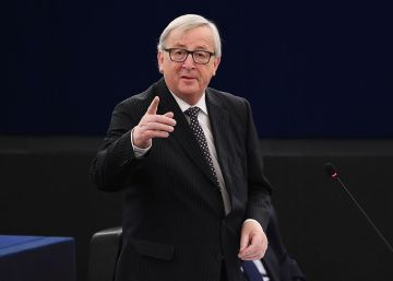 Bruselas responde a Italia: “Las amenazas no funcionan en Europa”