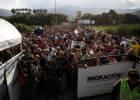 Emigrar de Venezuela sin nada en el bolsillo