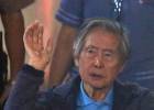 La justicia peruana ordena que Fujimori sea procesado por una matanza pese al indulto presidencial