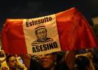 La justicia peruana ordena que Fujimori sea procesado por una matanza pese al indulto presidencial