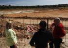 Una mina de uranio siembra la discordia entre España y Portugal