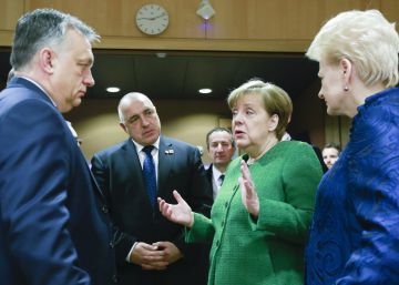 Hungría pide de nuevo a la UE que pague sus gastos en la protección de fronteras