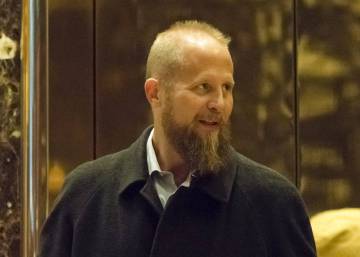 El Vikingo, de ‘webmaster’ a líder digital de Trump