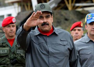 Las “megaelecciones” de Maduro significarán el golpe definitivo al parlamento en Venezuela