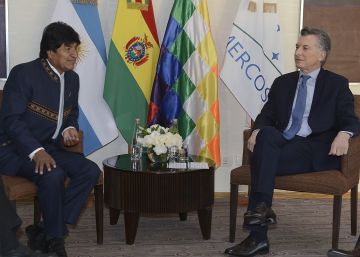 Tensión entre Argentina y Bolivia por la atención de salud a extranjeros