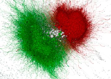 Las redes rusas se activaron para impulsar a la ultraderecha en Italia