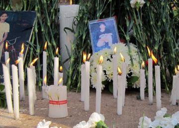 Cruz Roja: “La paz no llegó a los territorios en Colombia. Los políticos deben cambiar el ‘chip”