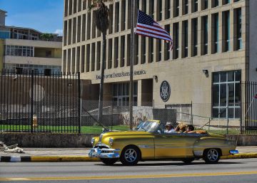 EE UU mantendrá bajo mínimos su embajada en Cuba por los supuestos ataques a su personal