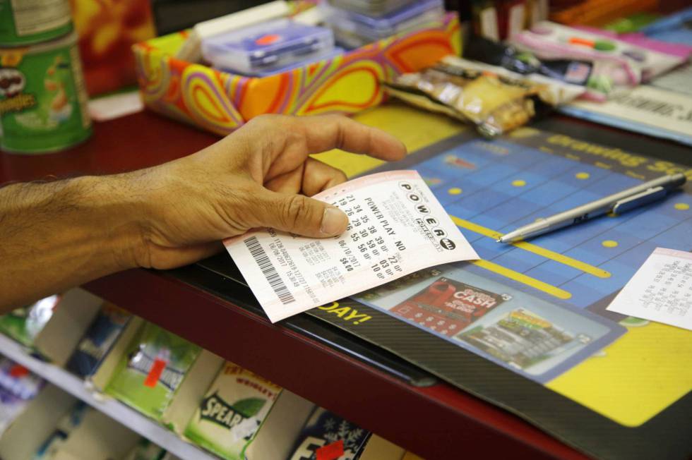 La batalla por el anonimato de una ganadora de lotería en
