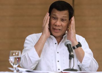 La ONU sugiere que Duterte necesita una “evaluación psiquiátrica”