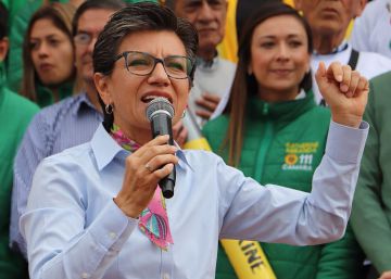 Las mujeres que faltan en el Congreso de Colombia