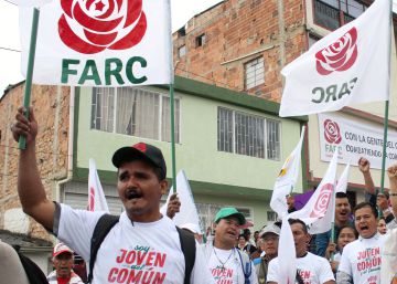 Indígenas, afro, FARC: quién se sentará en el Congreso de Colombia