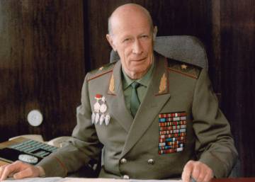 Yuri Drozdov, jefe de espías soviéticos en la Guerra Fría