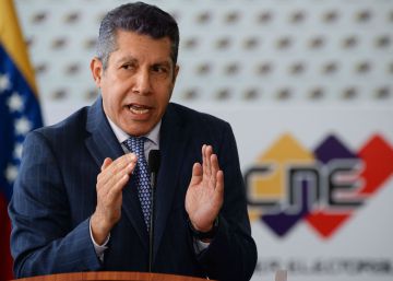 “Si Maduro no cumple con las condiciones, yo me retiraría de las elecciones”