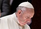 Austen Ivereigh: “Este Pontificado ha hecho emerger un fariseísmo católico insólito”