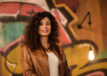 Las libanesas salen del coma político