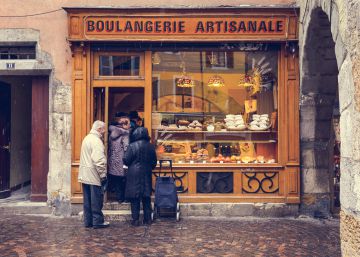 Multado por trabajar demasiado y no respetar el día de descanso