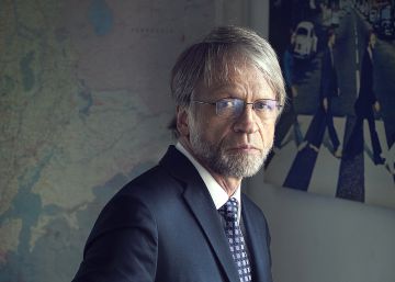 Antanas Mockus resurge en la política colombiana