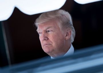 La riqueza de Trump se rebaja en 400 millones de dólares desde que es presidente