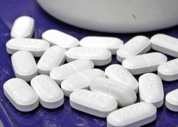 EE UU logra un leve recorte en su epidemia de consumo de opiáceos