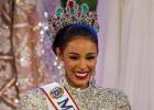 Miss Venezuela se derrumba por escándalos de corrupción