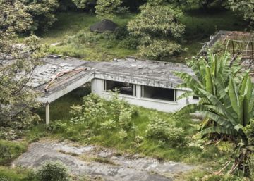 Las siete vidas de la mansión del capo Rodríguez Gacha